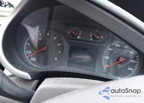 2022 Chevrolet Malibu Fwd Ls z USA, uszkodzony, nr VIN 1G1ZB5ST8NF200241